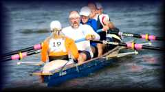 Cygnet
                  Rowing Club